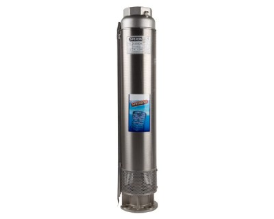 Speroni Submersible Pump – 100mm St-2506-0.55Kw Speroni Submersible Pump – 100mm St-2506-0.55Kw