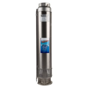 Speroni Submersible Pump – 100mm St-2506-0.55Kw Speroni Submersible Pump – 100mm St-2506-0.55Kw