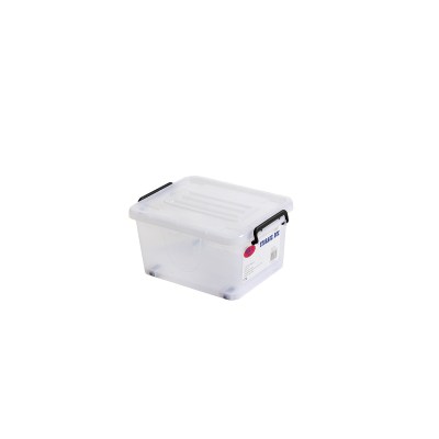 Seagull – Clear Storage Box – S Seagull – Clear Storage Box – S