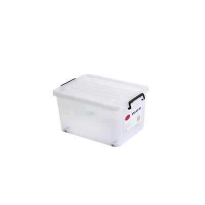 Seagull – Clear Storage Box – M Seagull – Clear Storage Box – M