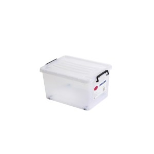 Seagull – Clear Storage Box – M Seagull – Clear Storage Box – M