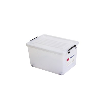 Seagull – Clear Storage Box – L Seagull – Clear Storage Box – L
