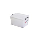 Seagull – Clear Storage Box – L Seagull – Clear Storage Box – L