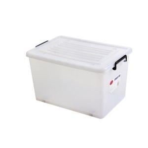 Seagull – Clear Storage Box – 2XL Seagull – Clear Storage Box – 2XL