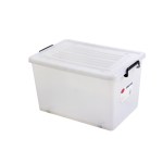 Seagull – Clear Storage Box – 2XL Seagull – Clear Storage Box – 2XL