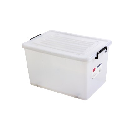 Seagull – Clear Storage Box – 2XL Seagull – Clear Storage Box – 2XL