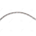 SABS Flexible Braided Hose – Fxm 15X3/8Inchx450mm SABS Flexible Braided Hose – Fxm 15X3/8Inchx450mm