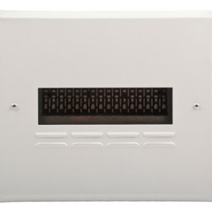 Samite Flush Adjust Distribution Board – 20Mod Samite Flush Adjust Distribution Board – 20Mod