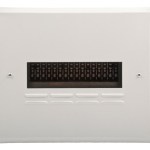 Samite Flush Adjust Distribution Board – 16Mod Samite Flush Adjust Distribution Board – 16Mod
