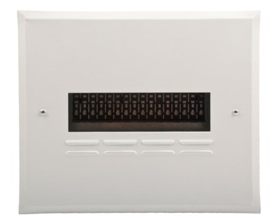Samite Flush Adjust Distribution Board – 12Mod Samite Flush Adjust Distribution Board – 12Mod