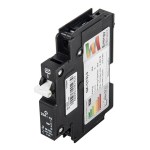 Cbi Circuit Breaker – 2.5Ka 1 Phs Sam 25A Cbi Circuit Breaker – 2.5Ka 1 Phs Sam 25A