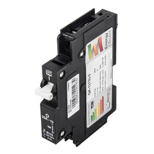 Cbi Circuit Breaker – 2.5Ka 1 Phs Sam 25A Cbi Circuit Breaker – 2.5Ka 1 Phs Sam 25A