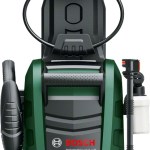 Bosch High Pressure Washer (Model: Universal Aquatak 125) Bosch High Pressure Washer (Model: Universal Aquatak 125)
