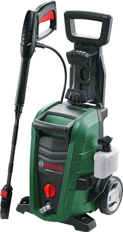 Bosch High Pressure Washer (Model: Universal Aquatak 130) Bosch High Pressure Washer (Model: Universal Aquatak 130)