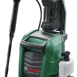 Bosch High Pressure Washer (Model: Universal Aquatak 130) Bosch High Pressure Washer (Model: Universal Aquatak 130)