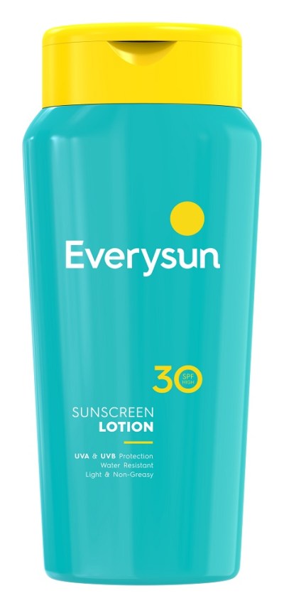 Everysun Family Lotion SPF 30 – 200ml Everysun Family Lotion SPF 30 – 200ml