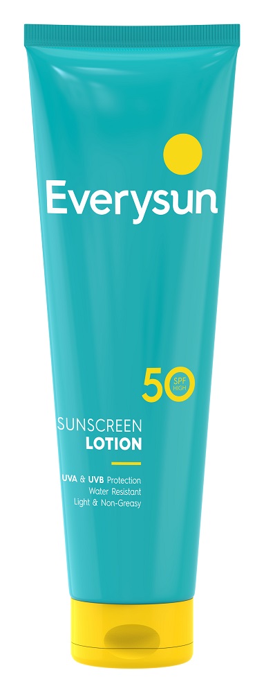 Everysun Family Lotion SPF 50 – 100ml Everysun Family Lotion SPF 50 – 100ml