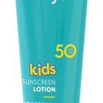 Everysun Kids Lotion SPF 50 – 100ml Everysun Kids Lotion SPF 50 – 100ml
