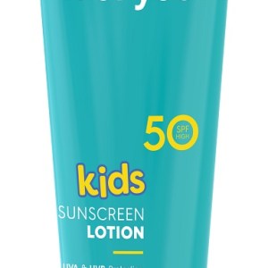 Everysun Kids Lotion SPF 50 – 100ml Everysun Kids Lotion SPF 50 – 100ml