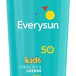 Everysun Kids Lotion SPF 50 – 200ml Everysun Kids Lotion SPF 50 – 200ml