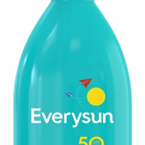 Everysun Kids Trigger Spray Lotion SPF 50 – 300ml Everysun Kids Trigger Spray Lotion SPF 50 – 300ml