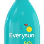 Everysun Kids Trigger Spray Lotion SPF 50 – 300ml Everysun Kids Trigger Spray Lotion SPF 50 – 300ml