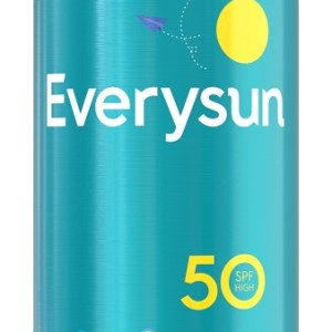 Everysun Kids Aerosol Spray SPF 50 – 200ml Everysun Kids Aerosol Spray SPF 50 – 200ml