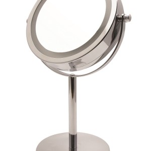 Wildberry – 3x Magnify Cosmetic LED Mirror Wildberry – 3x Magnify Cosmetic LED Mirror