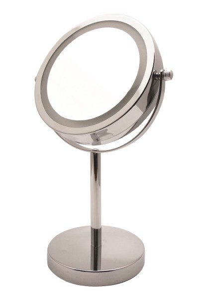 Wildberry – 3x Magnify Cosmetic LED Mirror Wildberry – 3x Magnify Cosmetic LED Mirror