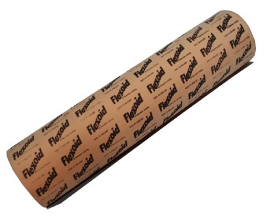 Flexoid Packing – 0.4mm x 1000mm x 1m Flexoid Packing – 0.4mm x 1000mm x 1m