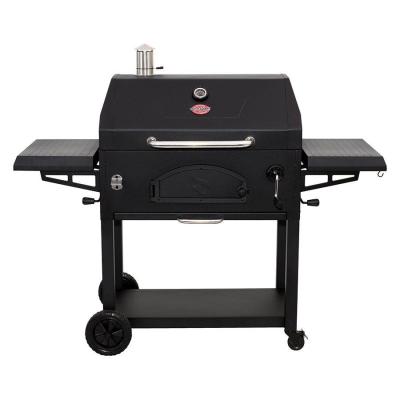 CharGriller – 2190 Legacy BBQ – Black CharGriller – 2190 Legacy BBQ – Black