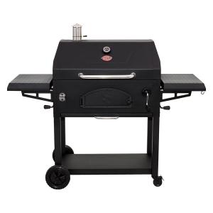 CharGriller – 2190 Legacy BBQ – Black CharGriller – 2190 Legacy BBQ – Black