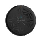 Romoss 10W QI Compliant Wireless Charging Pad Romoss 10W QI Compliant Wireless Charging Pad