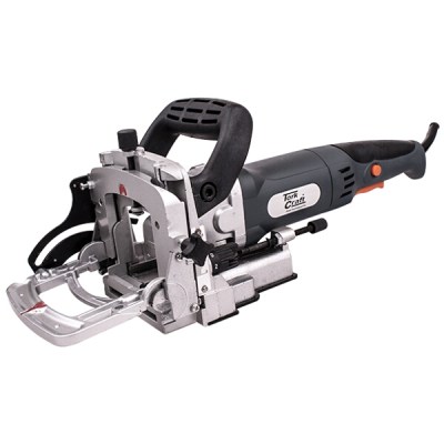 Tork Craft Biscuit Joiner 900W/1100 RPM Tork Craft Biscuit Joiner 900W/1100 RPM