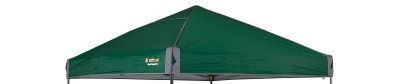 Oztrail Gazebo Canopy 2.4m – Green Oztrail Gazebo Canopy 2.4m – Green