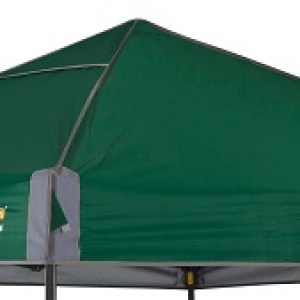 Oztrail Gazebo Canopy 2.4m – Green Oztrail Gazebo Canopy 2.4m – Green