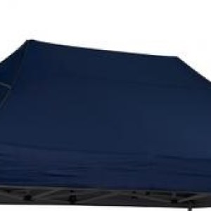 Oztrail Gazebo Canopy 4.5m – Blue Oztrail Gazebo Canopy 4.5m – Blue