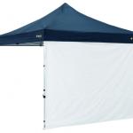 Oztrail Solid Wall Kit – Centre Zip Oztrail Solid Wall Kit – Centre Zip