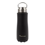 Kaufmann 750ml Traveller Flask – Black Kaufmann 750ml Traveller Flask – Black