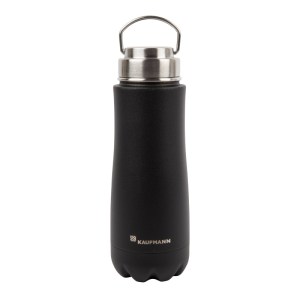 Kaufmann 750ml Traveller Flask – Black Kaufmann 750ml Traveller Flask – Black