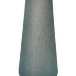 The Gift Shop – Aqua Ambar Tall Vase (40cm Tall) The Gift Shop – Aqua Ambar Tall Vase (40cm Tall)