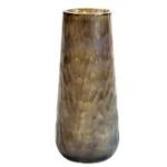 The Gift Shop – Rustic Silver Mitali Vase The Gift Shop – Rustic Silver Mitali Vase