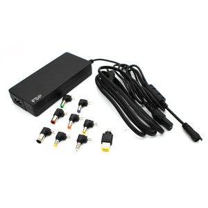 FSP Slim 90W Universal Notebook Adapter Charger FSP Slim 90W Universal Notebook Adapter Charger