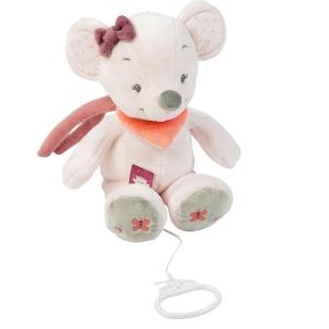 Nattou – The Mouse Musical Valentine Nattou – The Mouse Musical Valentine