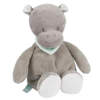 Nattou – Cuddly Hippo Hippolyte Nattou – Cuddly Hippo Hippolyte
