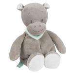 Nattou – Cuddly Hippo Hippolyte Nattou – Cuddly Hippo Hippolyte