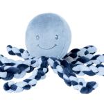 Nattou – Lapidou Octopus – Light Blue Nattou – Lapidou Octopus – Light Blue
