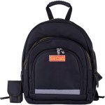 Tork Craft Tool & Laptop Backpack with 26 Storage Options Tork Craft Tool & Laptop Backpack with 26 Storage Options