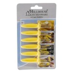 Bulk Pack x 6 Corn-holders 6 Piece Bulk Pack x 6 Corn-holders 6 Piece