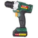 Ryobi Handyline Cordless Drill 10mm 12V Li-Ion Ryobi Handyline Cordless Drill 10mm 12V Li-Ion